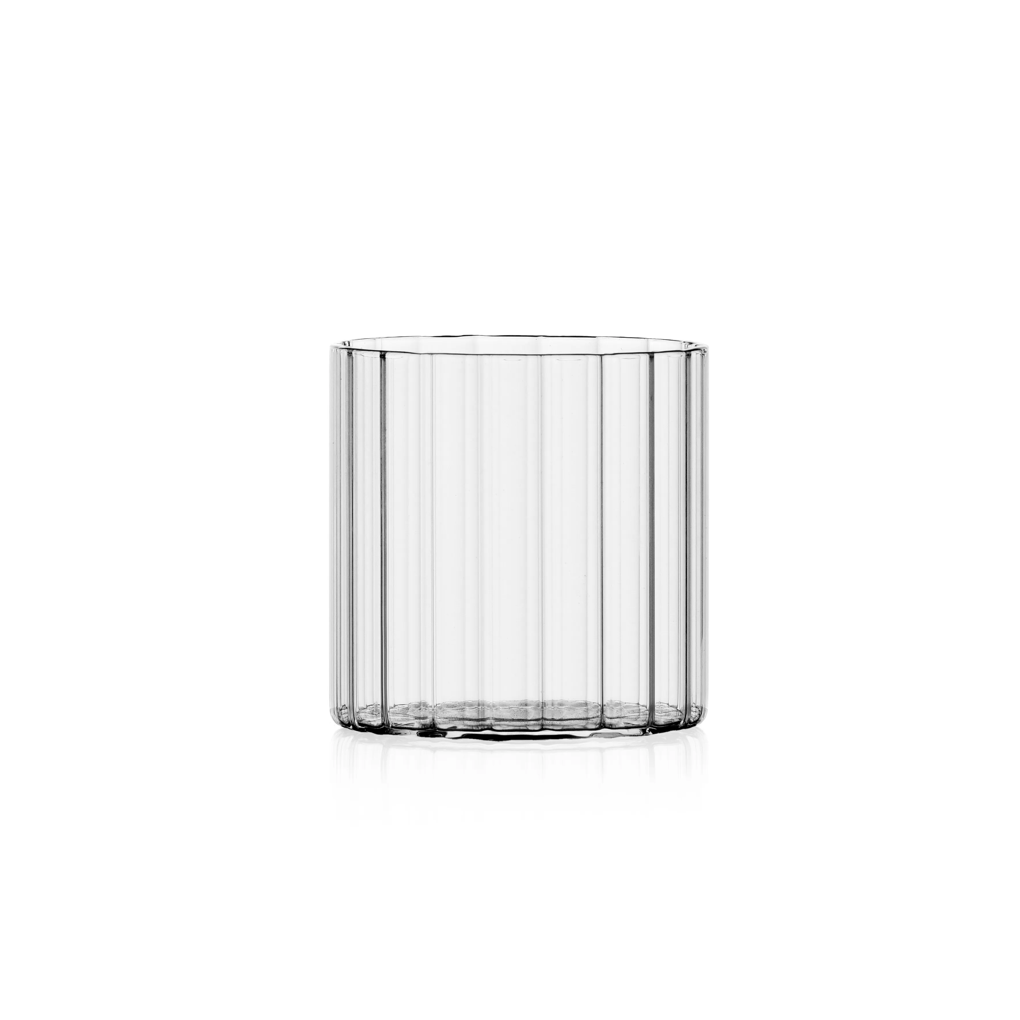 Tumbler Clear Ichendorf Amaranta Collection